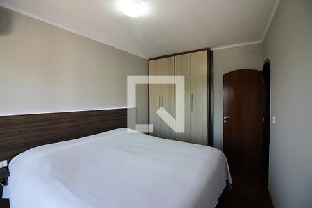 Casa para alugar com 210m², 3 quartos e 2 vagasQuarto 2