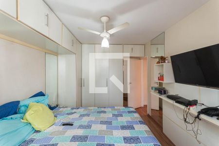 Apartamento à venda com 92m², 2 quartos e 1 vagaSuíte