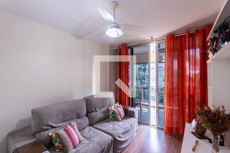 Apartamento à venda com 92m², 2 quartos e 1 vagaQuarto