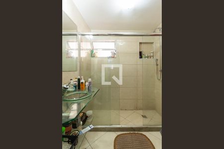 Apartamento à venda com 92m², 2 quartos e 1 vagaBanheiro Suíte