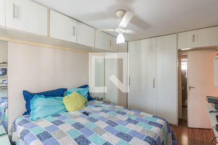 Apartamento à venda com 92m², 2 quartos e 1 vagaSuíte