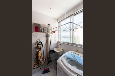 Apartamento à venda com 92m², 2 quartos e 1 vagaÁrea de Serviço