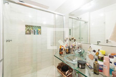 Apartamento à venda com 92m², 2 quartos e 1 vagaBanheiro