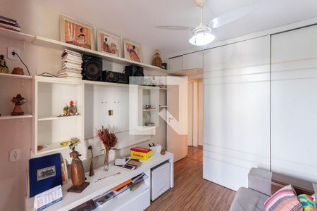 Apartamento à venda com 92m², 2 quartos e 1 vagaQuarto