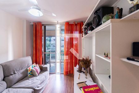 Apartamento à venda com 92m², 2 quartos e 1 vagaQuarto