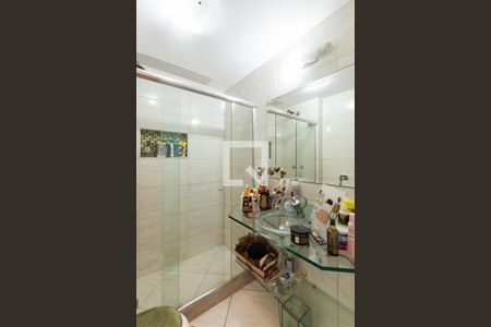 Apartamento à venda com 92m², 2 quartos e 1 vagaBanheiro