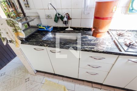 Casa à venda com 221m², 3 quartos e 6 vagasCozinha