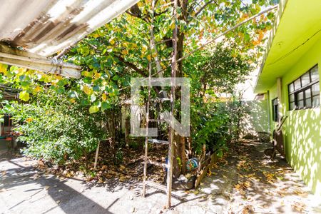 Casa à venda com 221m², 3 quartos e 6 vagasQuintal