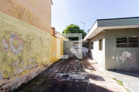 Casa à venda com 221m², 3 quartos e 6 vagasQuintal