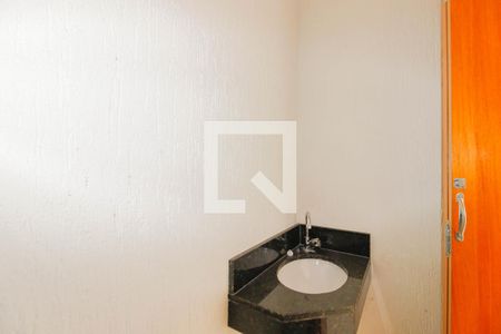 Casa à venda com 430m², 3 quartos e 5 vagas Casa à venda com 430m², 3 quartos e 5 vagasBanheiro da Área Comum