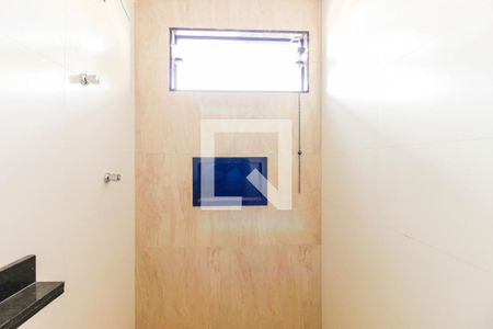 Casa à venda com 430m², 3 quartos e 5 vagas Casa à venda com 430m², 3 quartos e 5 vagasBanheiro da Suíte