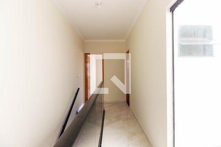 Casa à venda com 430m², 3 quartos e 5 vagas Casa à venda com 430m², 3 quartos e 5 vagasCorredor