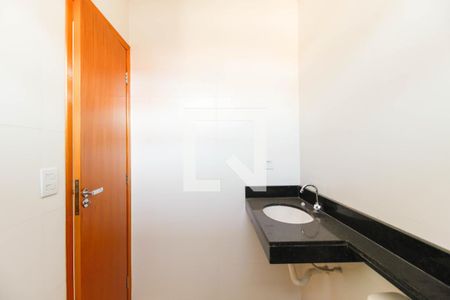 Casa à venda com 430m², 3 quartos e 5 vagas Casa à venda com 430m², 3 quartos e 5 vagasBanheiro da Suíte
