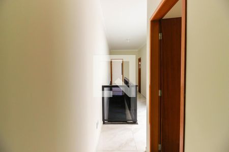 Casa à venda com 430m², 3 quartos e 5 vagas Casa à venda com 430m², 3 quartos e 5 vagasCorredor