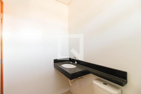 Casa à venda com 430m², 3 quartos e 5 vagas Casa à venda com 430m², 3 quartos e 5 vagasBanheiro da Suíte