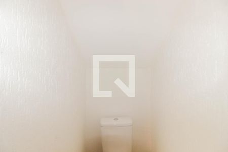 Casa à venda com 430m², 3 quartos e 5 vagas Casa à venda com 430m², 3 quartos e 5 vagasBanheiro da Área Comum