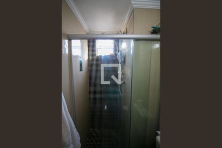 Apartamento à venda com 39m², 2 quartos e 1 vagaBanheiro