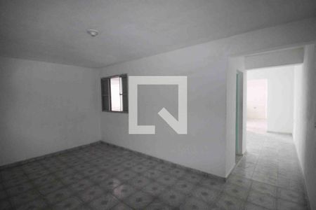 Quarto de casa para alugar com 1 quarto, 78m² em Jardim Santo Amaro, Sorocaba