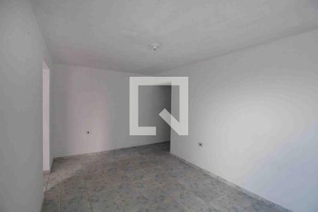 Sala de casa para alugar com 1 quarto, 78m² em Jardim Santo Amaro, Sorocaba