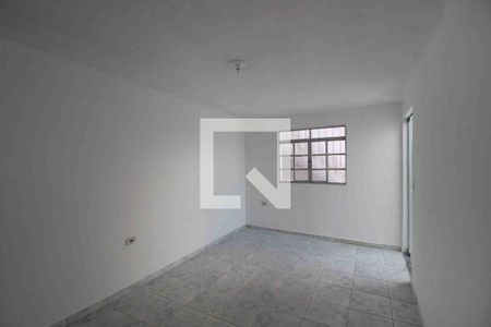 Sala de casa para alugar com 1 quarto, 78m² em Jardim Santo Amaro, Sorocaba