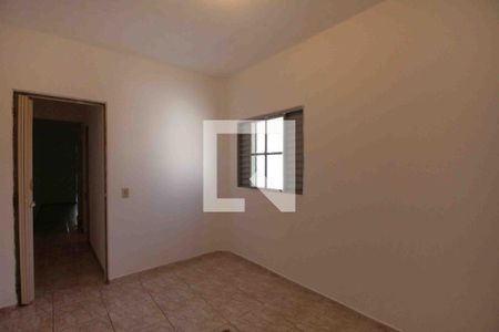Quarto 2 de casa para alugar com 2 quartos, 72m² em Jardim Santo Amaro, Sorocaba