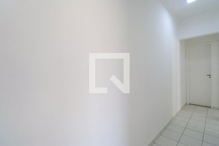 Corredor de apartamento para alugar com 2 quartos, 70m² em Alto da Lapa, São Paulo