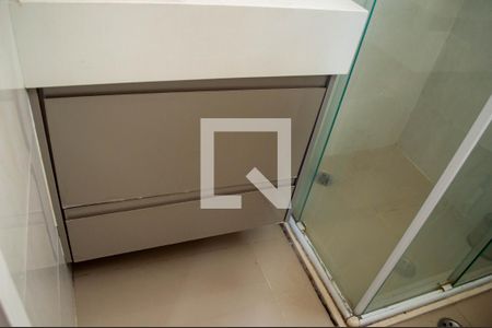 Apartamento à venda com 63m², 3 quartos e 2 vagas Apartamento à venda com 63m², 3 quartos e 2 vagasBanheiro 2