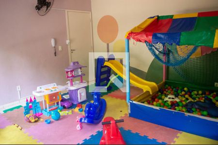 Apartamento à venda com 63m², 3 quartos e 2 vagas Apartamento à venda com 63m², 3 quartos e 2 vagasÁrea comum