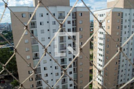 Apartamento à venda com 63m², 3 quartos e 2 vagas Apartamento à venda com 63m², 3 quartos e 2 vagasVista Quarto 2