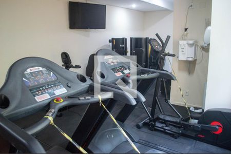 Apartamento à venda com 63m², 3 quartos e 2 vagas Apartamento à venda com 63m², 3 quartos e 2 vagasÁrea comum