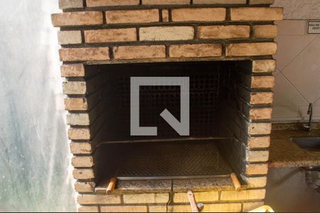 Apartamento à venda com 63m², 3 quartos e 2 vagas Apartamento à venda com 63m², 3 quartos e 2 vagasÁrea comum