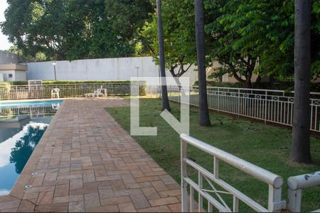 Apartamento à venda com 63m², 3 quartos e 2 vagas Apartamento à venda com 63m², 3 quartos e 2 vagasÁrea comum