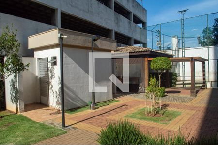 Apartamento à venda com 63m², 3 quartos e 2 vagas Apartamento à venda com 63m², 3 quartos e 2 vagasÁrea comum
