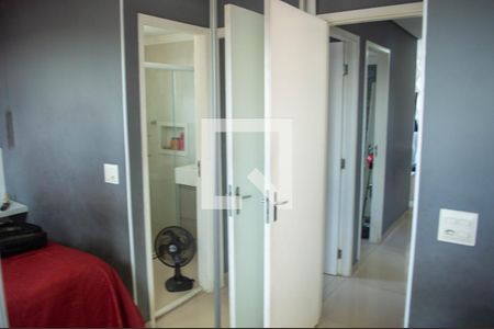 Apartamento à venda com 63m², 3 quartos e 2 vagas Apartamento à venda com 63m², 3 quartos e 2 vagasQuarto 3