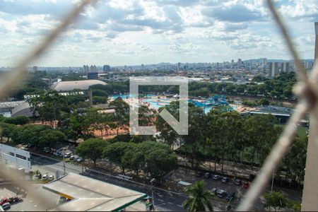 Apartamento à venda com 63m², 3 quartos e 2 vagas Apartamento à venda com 63m², 3 quartos e 2 vagasVista Quarto 3