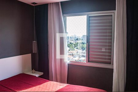 Apartamento à venda com 63m², 3 quartos e 2 vagas Apartamento à venda com 63m², 3 quartos e 2 vagasQuarto 3