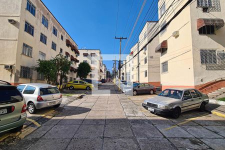 Apartamento à venda com 50m², 2 quartos e 2 vagasGaragem