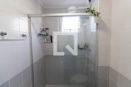 Apartamento à venda com 65m², 2 quartos e 1 vaga Apartamento à venda com 65m², 2 quartos e 1 vagaBanheiro 1