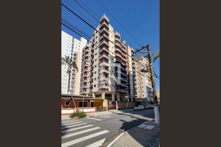 Apartamento para alugar com 60m², 1 quarto e 1 vaga Apartamento para alugar com 60m², 1 quarto e 1 vagaFachada