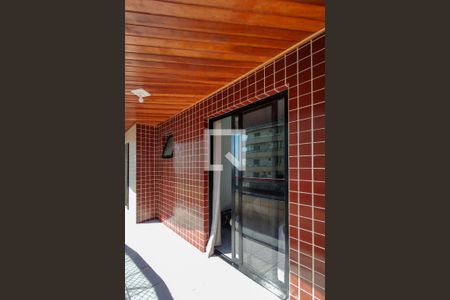 Apartamento para alugar com 60m², 1 quarto e 1 vaga Apartamento para alugar com 60m², 1 quarto e 1 vagaSacada