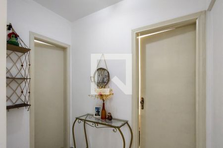 Apartamento para alugar com 60m², 1 quarto e 1 vaga Apartamento para alugar com 60m², 1 quarto e 1 vagaHall