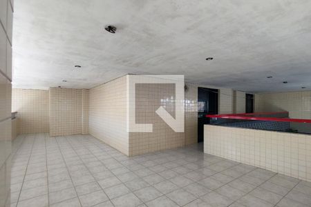 Apartamento para alugar com 60m², 1 quarto e 1 vaga Apartamento para alugar com 60m², 1 quarto e 1 vagaÁrea comum