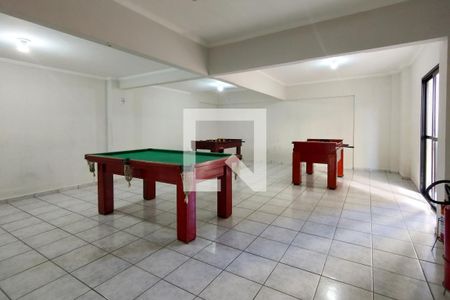 Apartamento para alugar com 60m², 1 quarto e 1 vaga Apartamento para alugar com 60m², 1 quarto e 1 vagaÁrea comum
