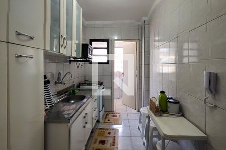 Apartamento para alugar com 60m², 1 quarto e 1 vaga Apartamento para alugar com 60m², 1 quarto e 1 vagaCozinha