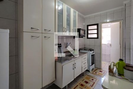 Apartamento para alugar com 60m², 1 quarto e 1 vaga Apartamento para alugar com 60m², 1 quarto e 1 vagaCozinha