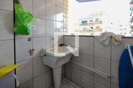 Apartamento para alugar com 60m², 1 quarto e 1 vaga Apartamento para alugar com 60m², 1 quarto e 1 vagaÁrea de Serviço