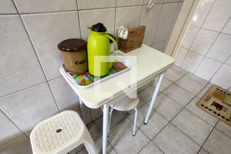 Apartamento para alugar com 60m², 1 quarto e 1 vaga Apartamento para alugar com 60m², 1 quarto e 1 vagaCozinha