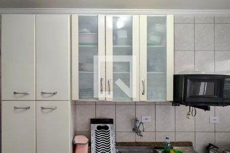 Apartamento para alugar com 60m², 1 quarto e 1 vaga Apartamento para alugar com 60m², 1 quarto e 1 vagaCozinha