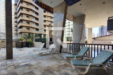 Apartamento para alugar com 60m², 1 quarto e 1 vaga Apartamento para alugar com 60m², 1 quarto e 1 vagaÁrea comum