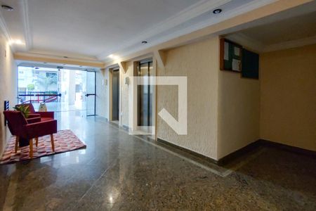 Apartamento para alugar com 60m², 1 quarto e 1 vaga Apartamento para alugar com 60m², 1 quarto e 1 vagaÁrea comum